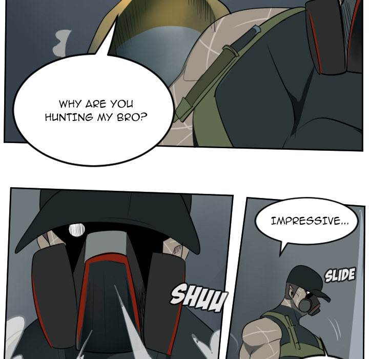 Ultimiter Chapter 68 - Page 25