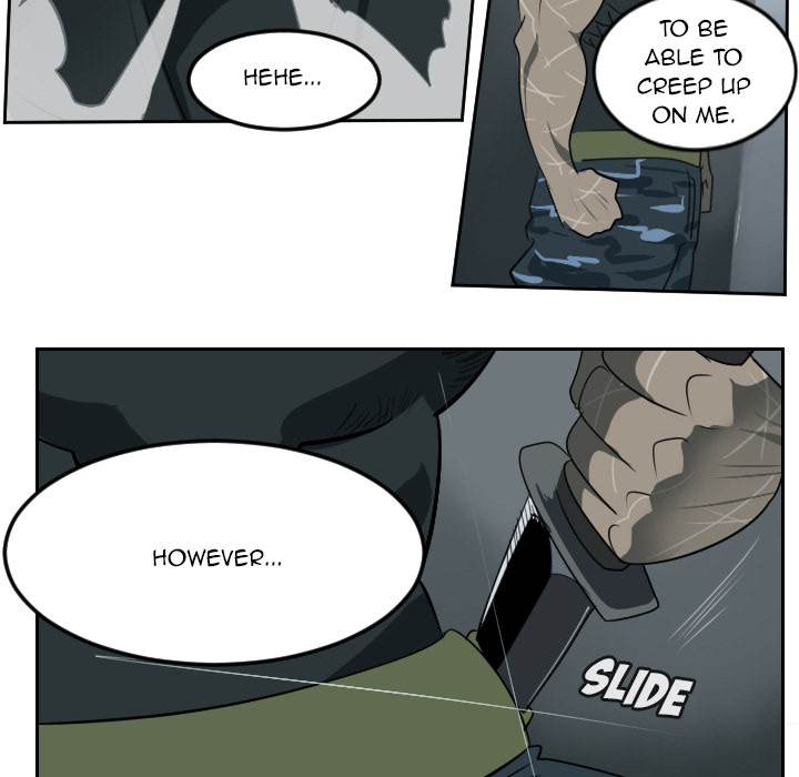 Ultimiter Chapter 68 - Page 26