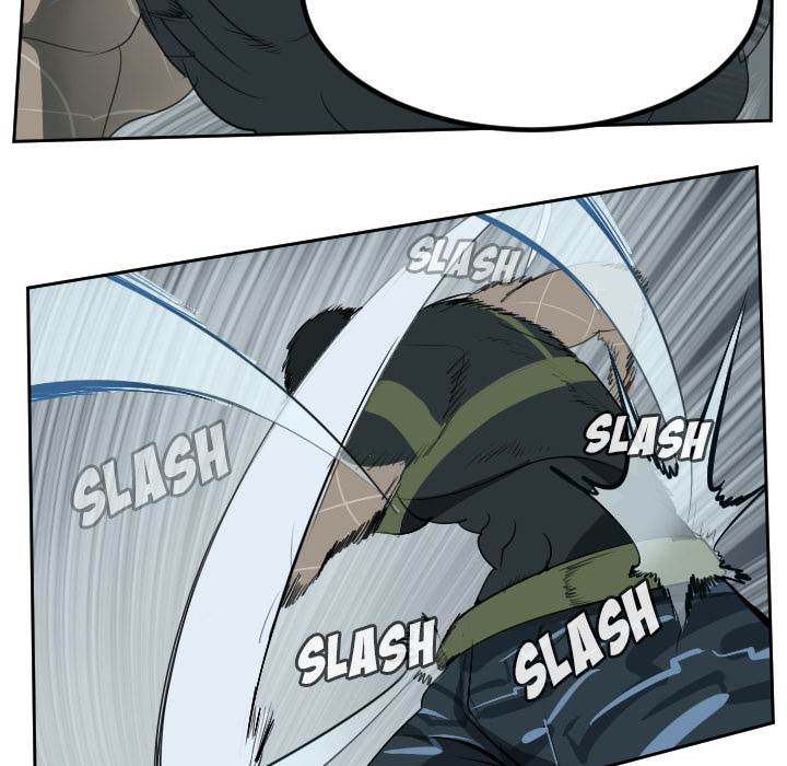 Ultimiter Chapter 68 - Page 28