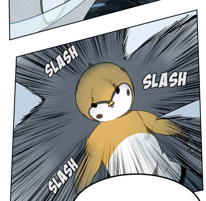 Ultimiter Chapter 68 - Page 29