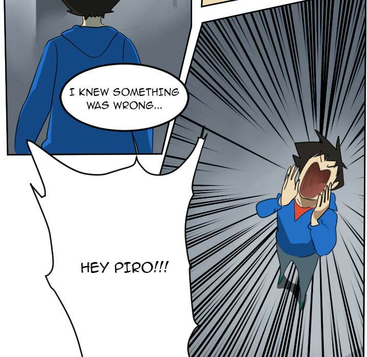 Ultimiter Chapter 68 - Page 32