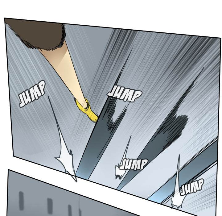 Ultimiter Chapter 68 - Page 34