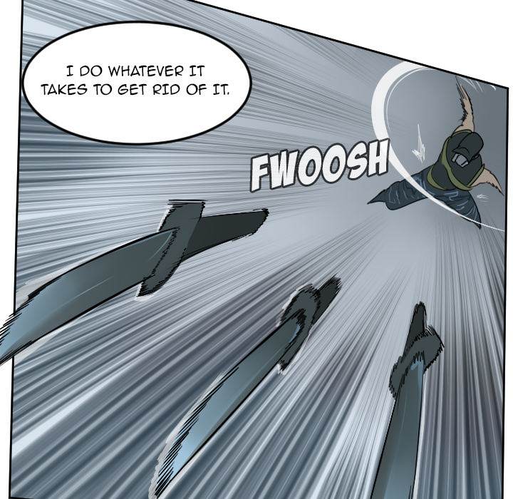 Ultimiter Chapter 68 - Page 36