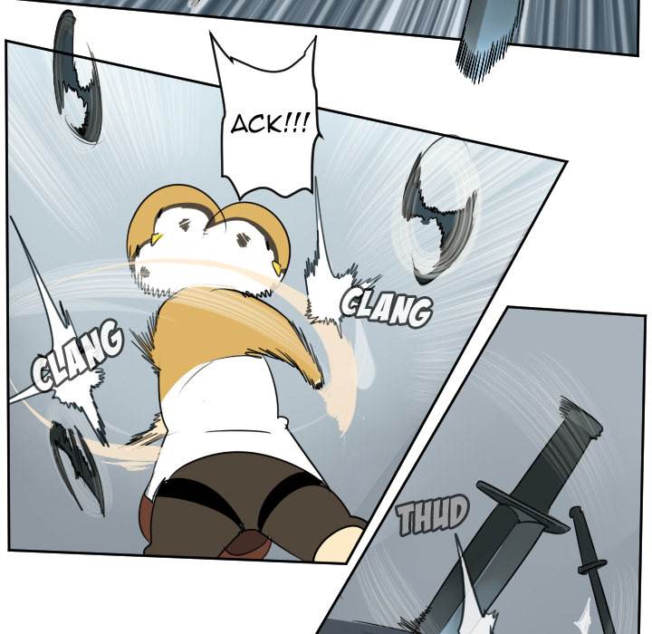 Ultimiter Chapter 68 - Page 37