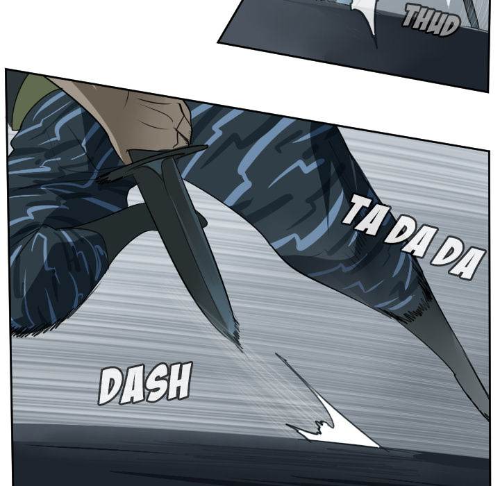 Ultimiter Chapter 68 - Page 38