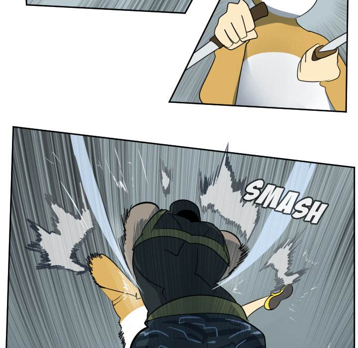 Ultimiter Chapter 68 - Page 40