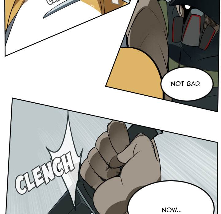 Ultimiter Chapter 68 - Page 42