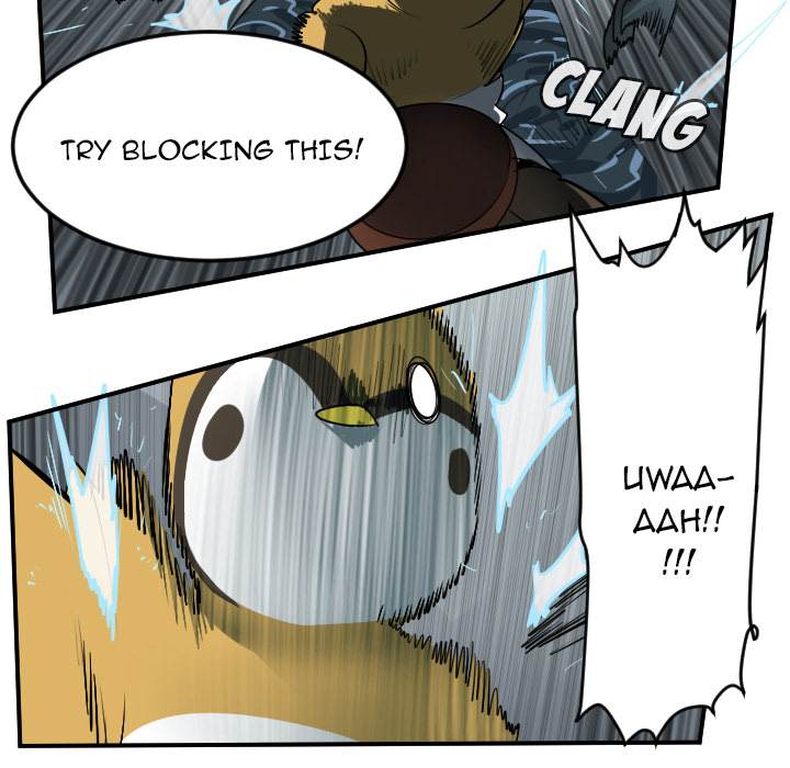 Ultimiter Chapter 68 - Page 44