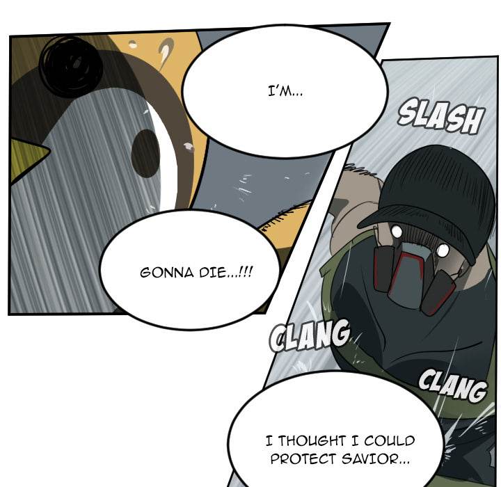 Ultimiter Chapter 68 - Page 45