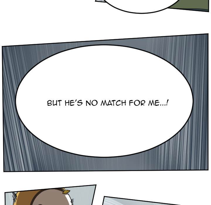 Ultimiter Chapter 68 - Page 46