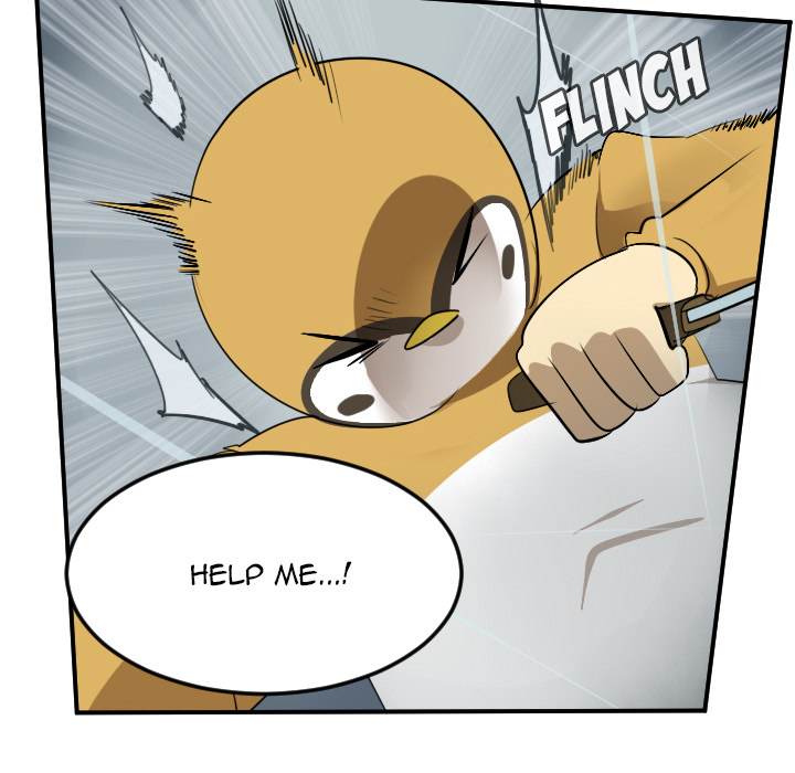 Ultimiter Chapter 68 - Page 48