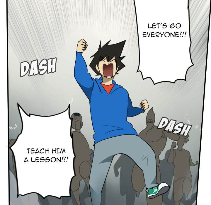 Ultimiter Chapter 68 - Page 51