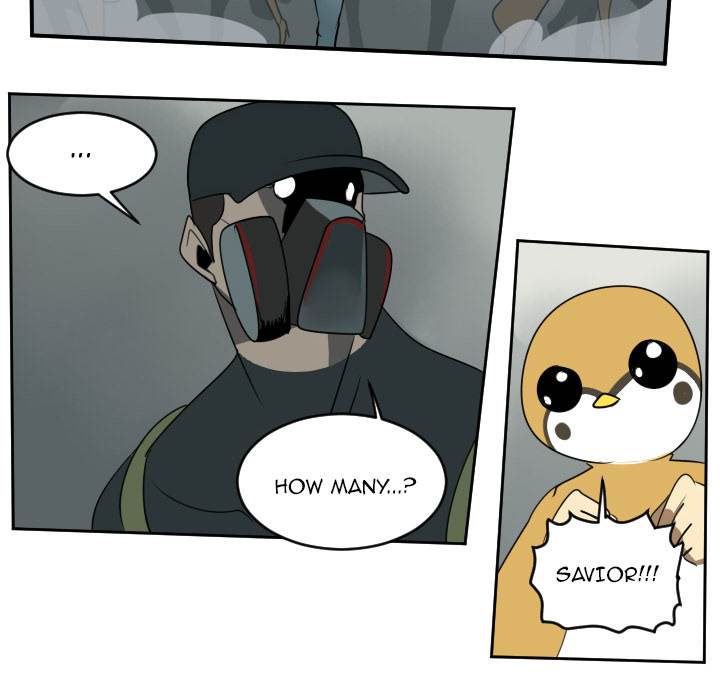 Ultimiter Chapter 68 - Page 52