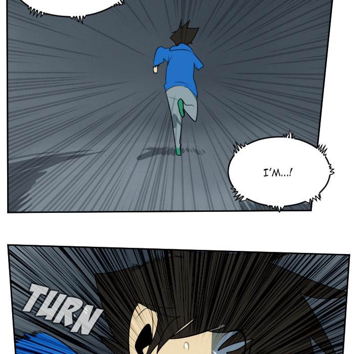 Ultimiter Chapter 68 - Page 9