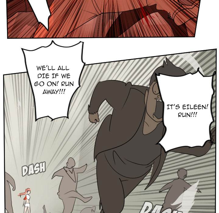 Ultimiter Chapter 69 - Page 30