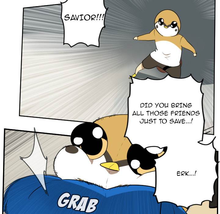 Ultimiter Chapter 69 - Page 5