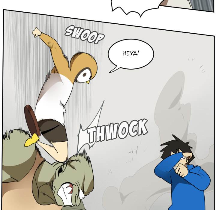 Ultimiter Chapter 70 - Page 15