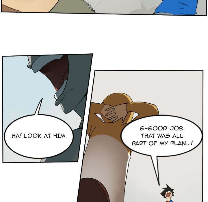 Ultimiter Chapter 70 - Page 16