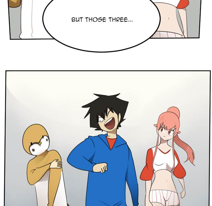 Ultimiter Chapter 70 - Page 18