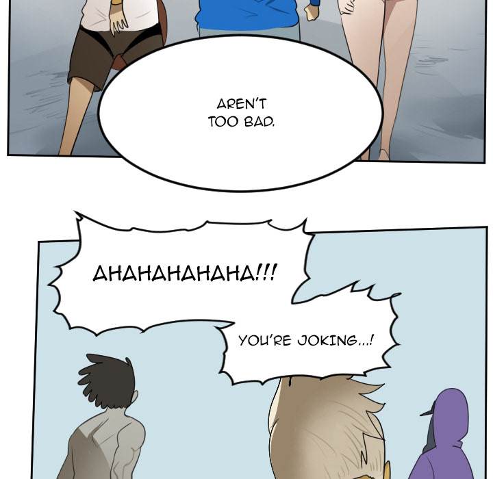 Ultimiter Chapter 70 - Page 19