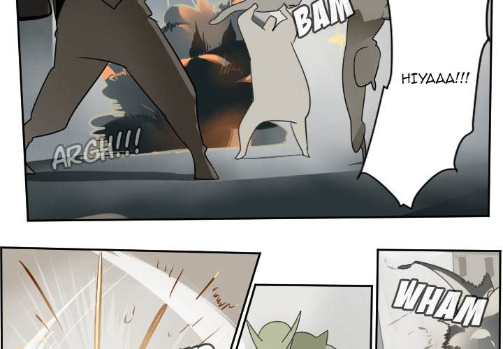 Ultimiter Chapter 70 - Page 2