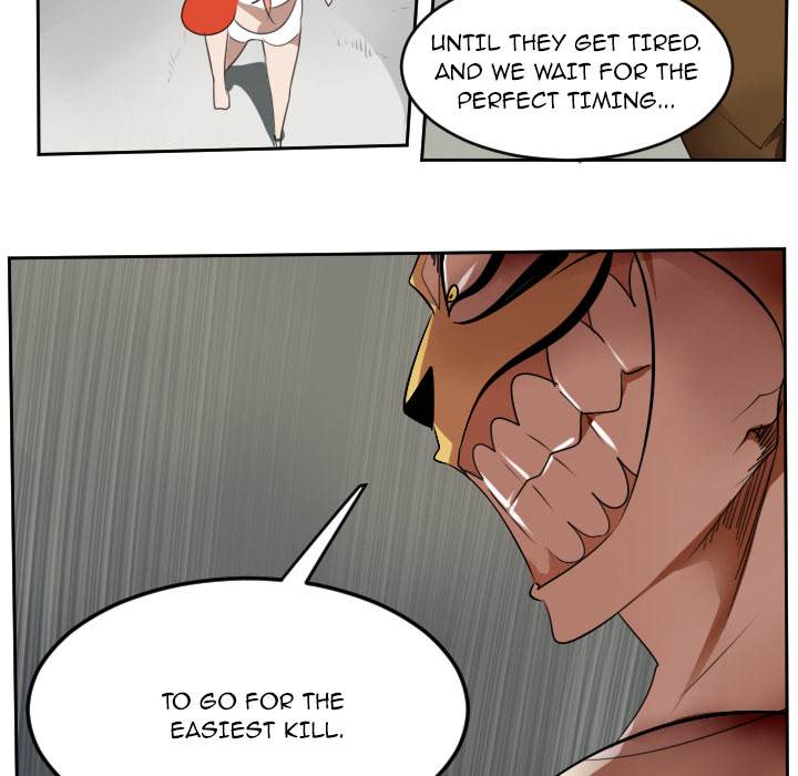 Ultimiter Chapter 70 - Page 25