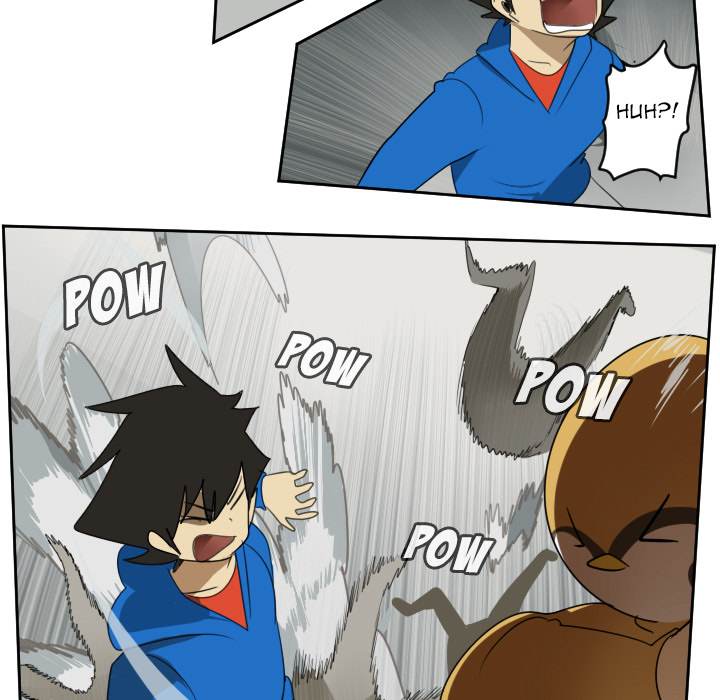 Ultimiter Chapter 70 - Page 28