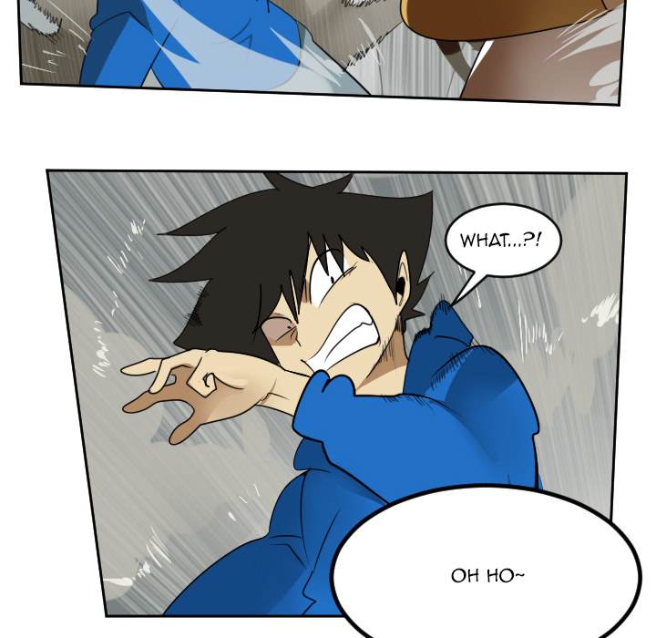 Ultimiter Chapter 70 - Page 29