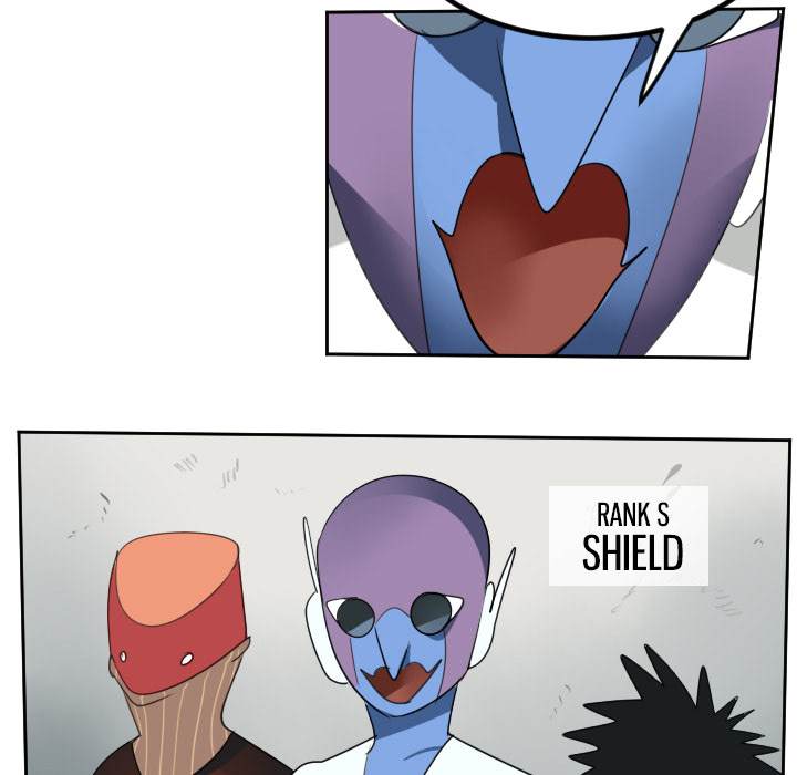 Ultimiter Chapter 70 - Page 30