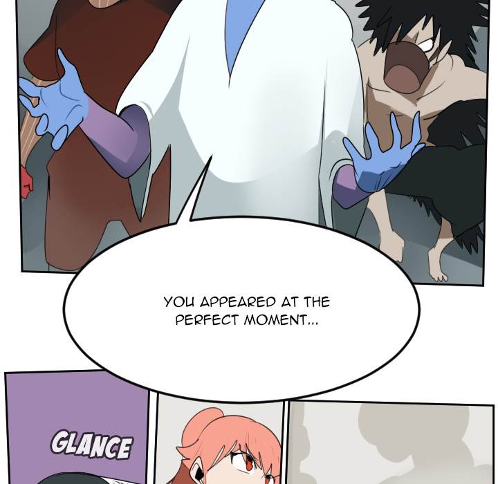 Ultimiter Chapter 70 - Page 31