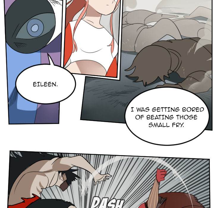 Ultimiter Chapter 70 - Page 32