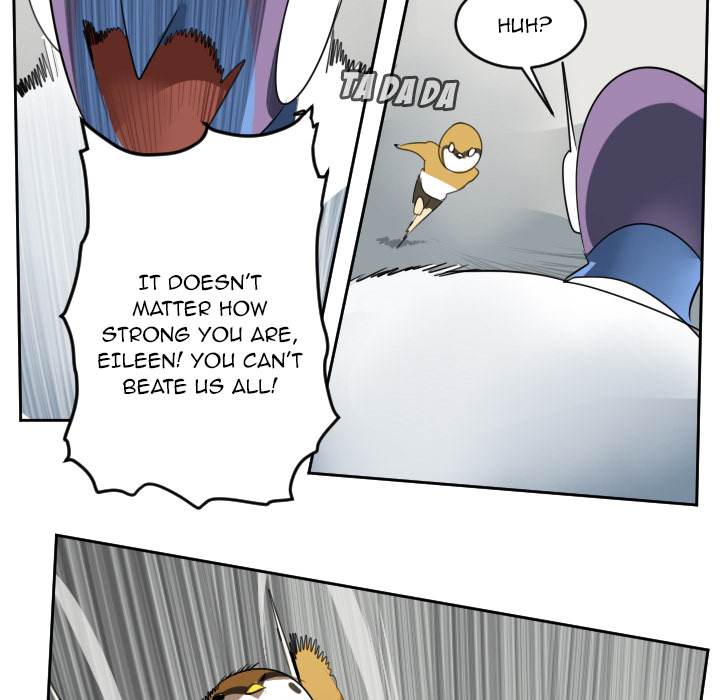 Ultimiter Chapter 70 - Page 34