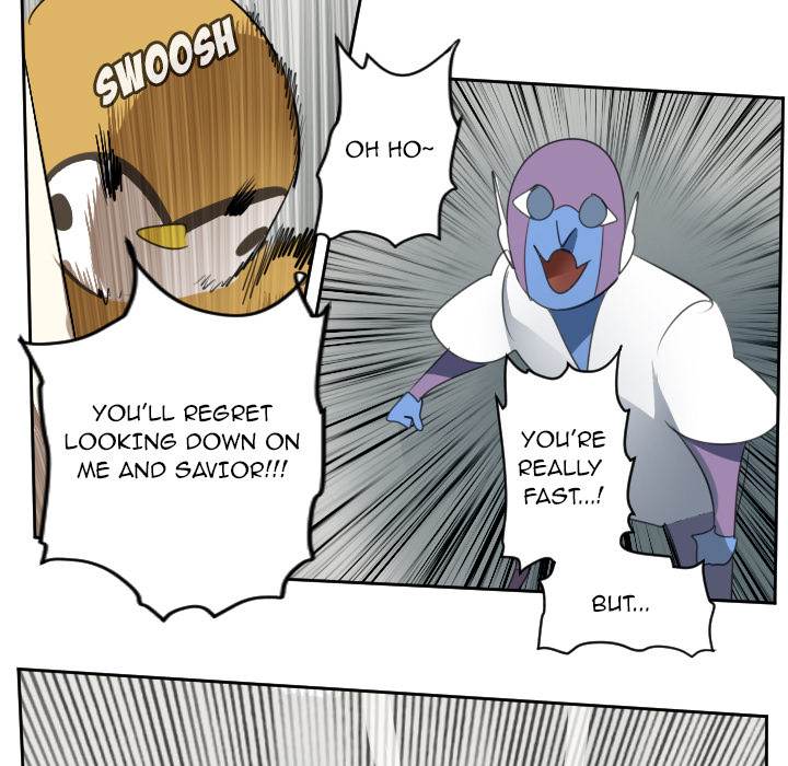 Ultimiter Chapter 70 - Page 36