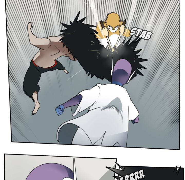 Ultimiter Chapter 70 - Page 37