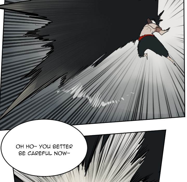 Ultimiter Chapter 70 - Page 39