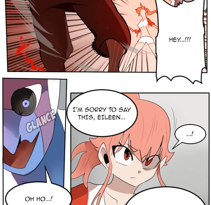 Ultimiter Chapter 70 - Page 47