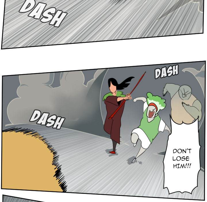 Ultimiter Chapter 70 - Page 5