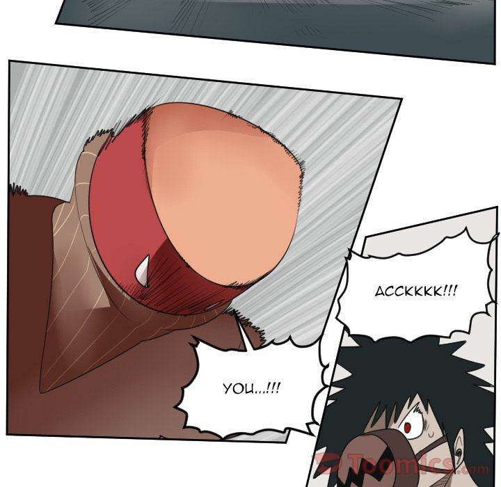 Ultimiter Chapter 71 - Page 26