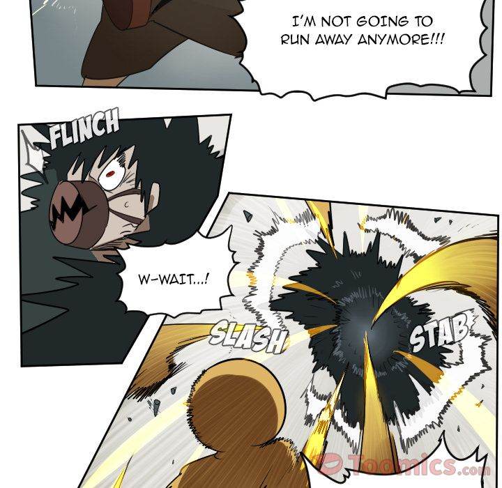 Ultimiter Chapter 71 - Page 37