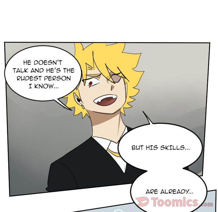 Ultimiter Chapter 72 - Page 16