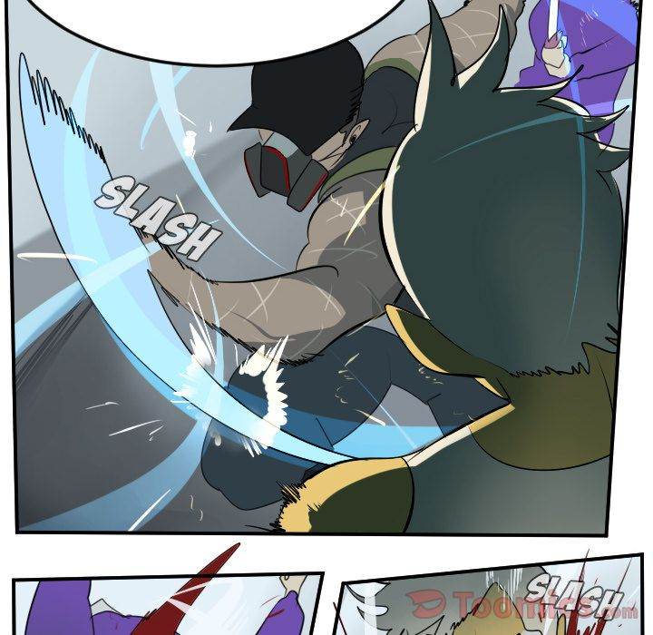 Ultimiter Chapter 72 - Page 18