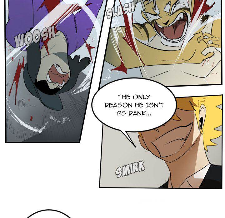 Ultimiter Chapter 72 - Page 19