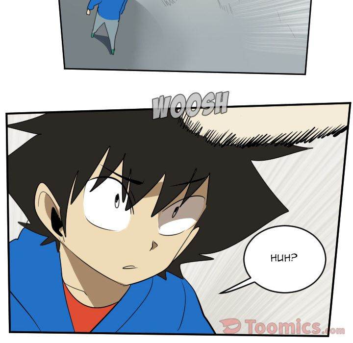 Ultimiter Chapter 72 - Page 35