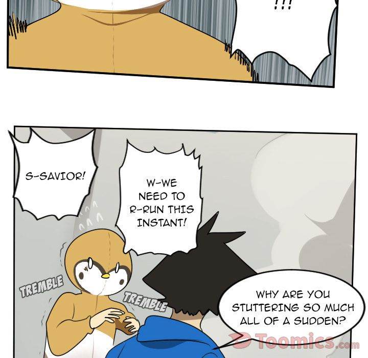 Ultimiter Chapter 72 - Page 43