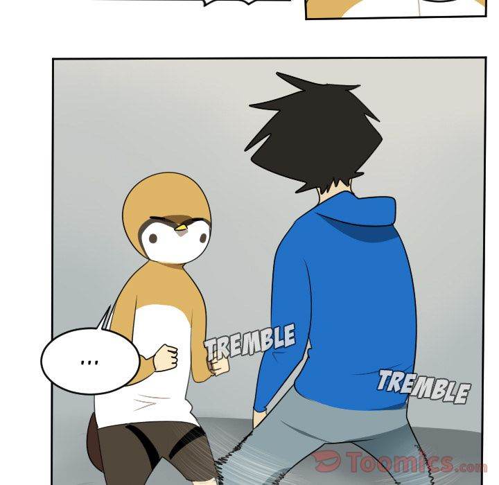 Ultimiter Chapter 72 - Page 48