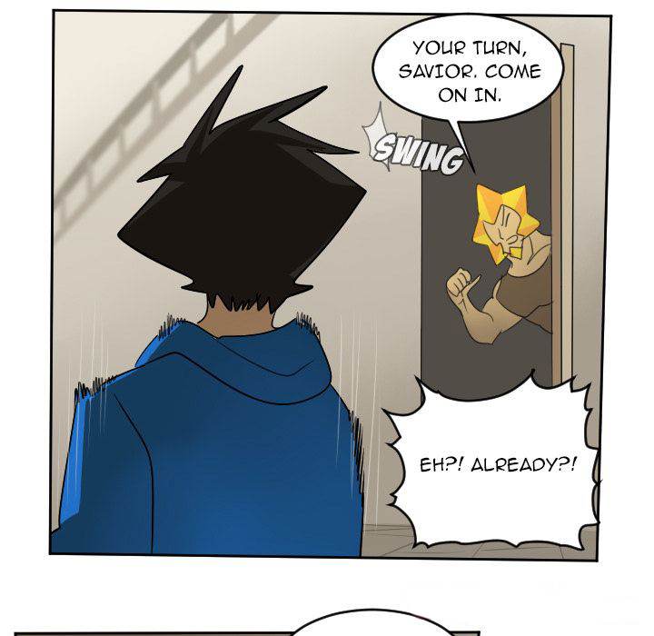 Ultimiter Chapter 73 - Page 10