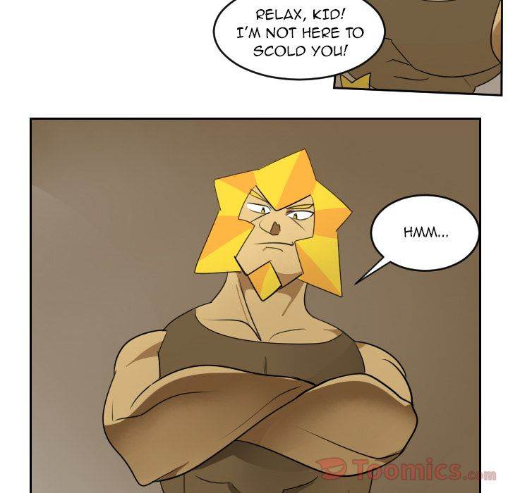 Ultimiter Chapter 73 - Page 12