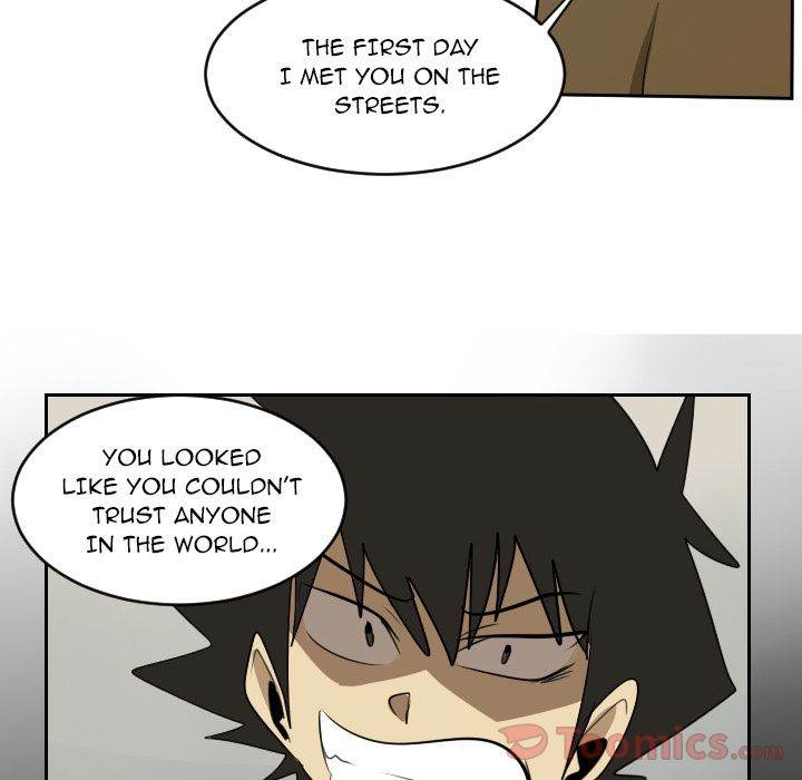 Ultimiter Chapter 73 - Page 16