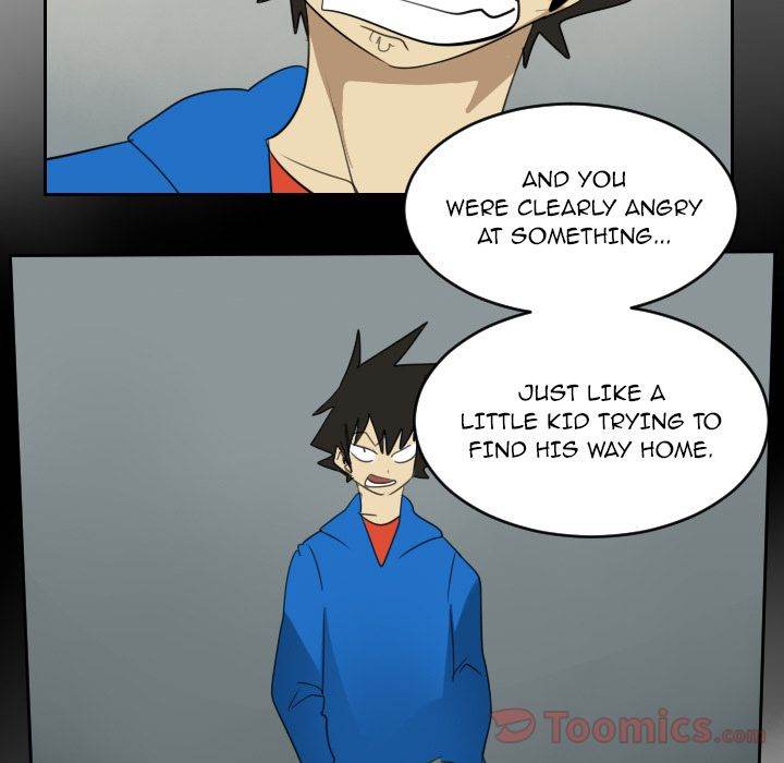 Ultimiter Chapter 73 - Page 17