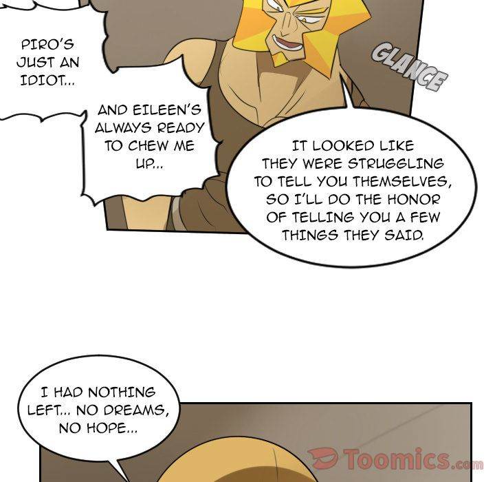 Ultimiter Chapter 73 - Page 23